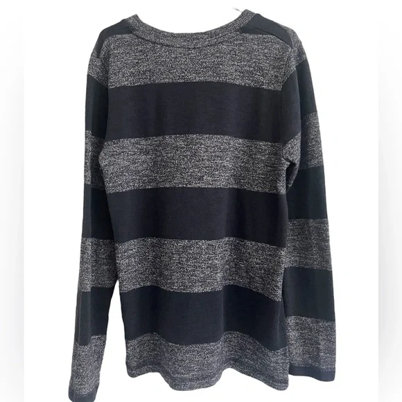 Abercrombie Kids Boys Long Sleeve Shirts Size 9/10 - Picture 8 of 11